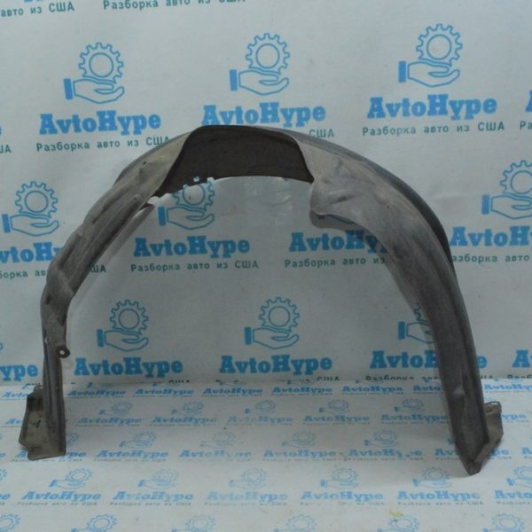 Подкрылок передний правый Toyota Avalon 05-12 53875-AC030
