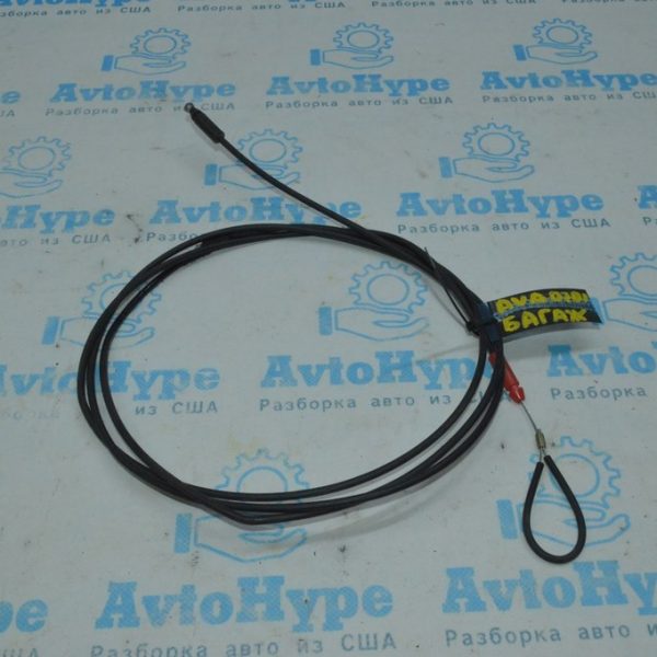 Трос открытия багажника Toyota Avalon 05-12
