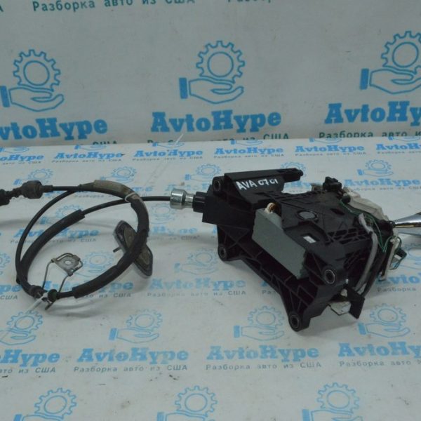 Трос коробки передач Toyota Avalon 05-12 33820-AC020