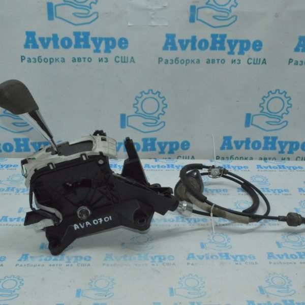 Шифтер КПП Toyota Avalon 05-12 33540-AC020