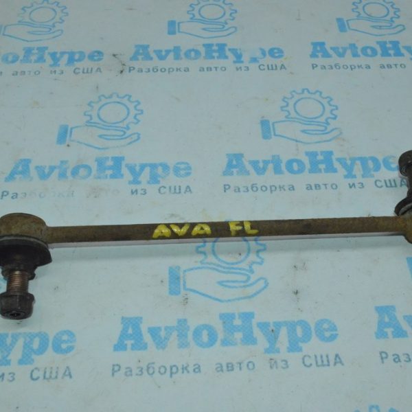 Тяга стабилизатора перед лев Toyota Avalon 05-12