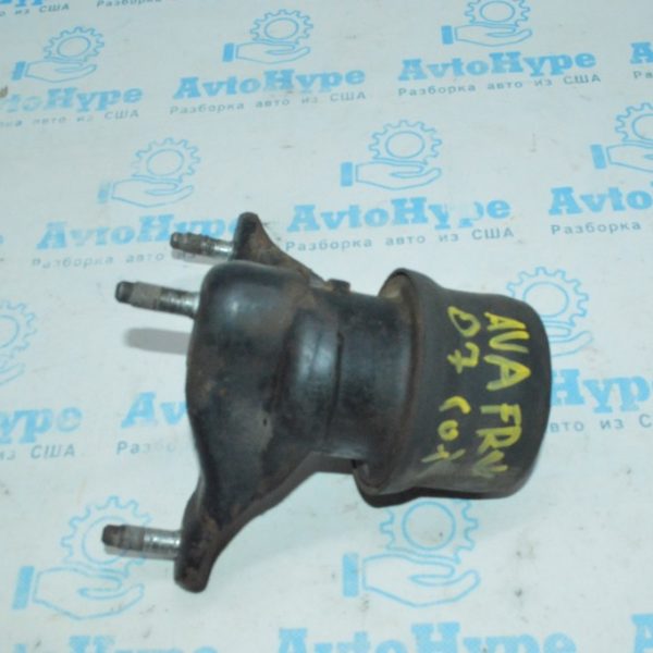 Подушка двигателя правая Toyota Avalon 05-12 (01) деф. 12362-0P010