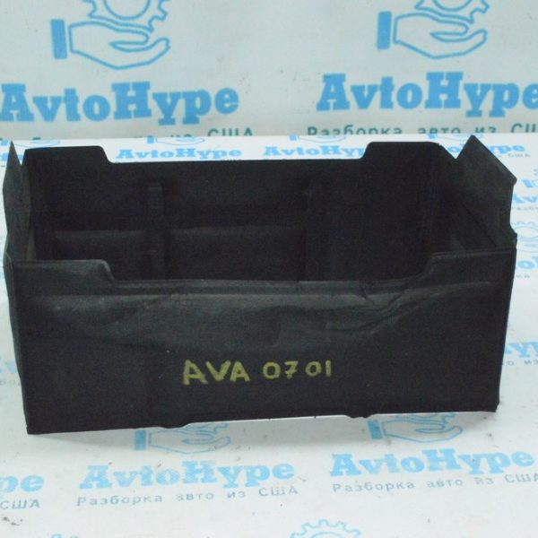 Кожух АКБ Toyota Avalon 05-12