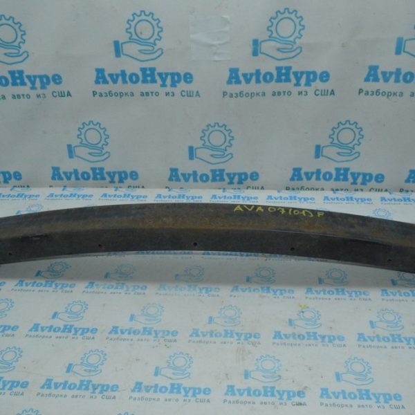 Усилитель переднего бампера Toyota Avalon 05-12 (01) 52131-AC080