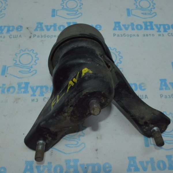 Подушка двигателя левая Toyota Avalon 05-12 12372-0A040