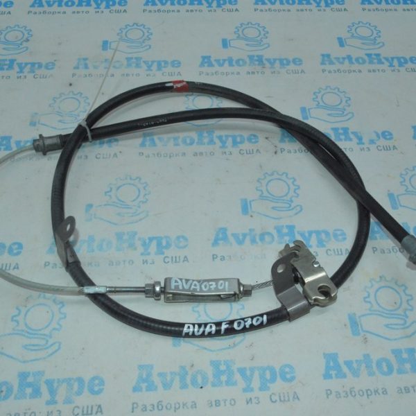 Трос открытия замка капота Toyota Avalon 05-12 53630-AA030
