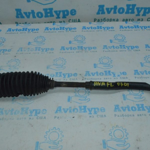 Рулевая тяга с наконечником лев Toyota Avalon 05-12