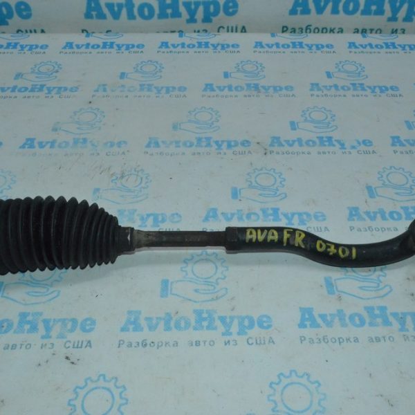 Рулевая тяга с наконечником прав Toyota Avalon 05-12