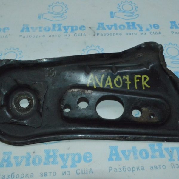 Защита коллектора перед Toyota Avalon 05-12 17168-0P010