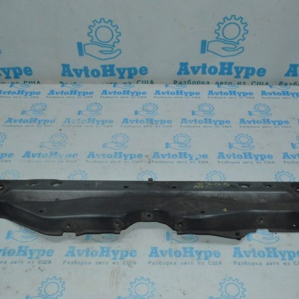 Планка телевизора верхняя Toyota Avalon 05-12 53216-07040