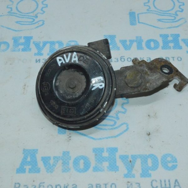 Сирена сигнализации Toyota Avalon 05-12 86510-07010