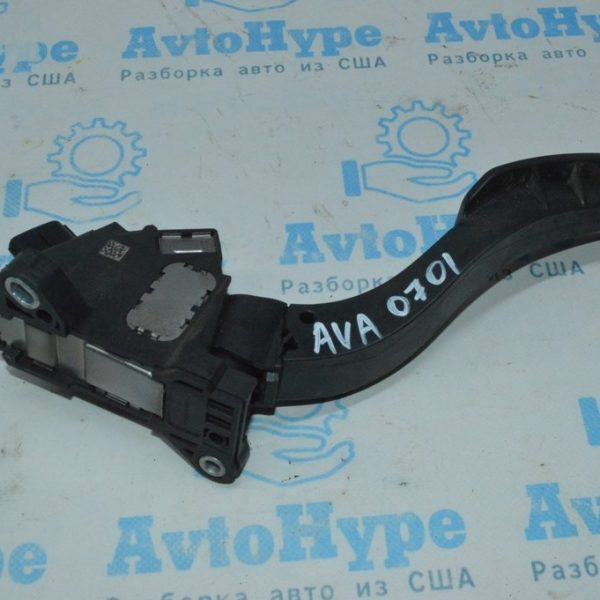 Педаль газа Toyota Avalon 05-12 78110-07010