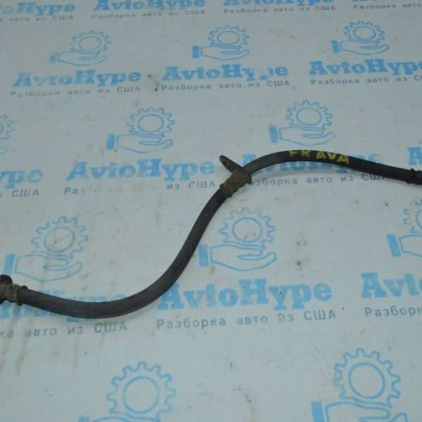 Шланг тормозной перед прав Toyota Avalon 05-12