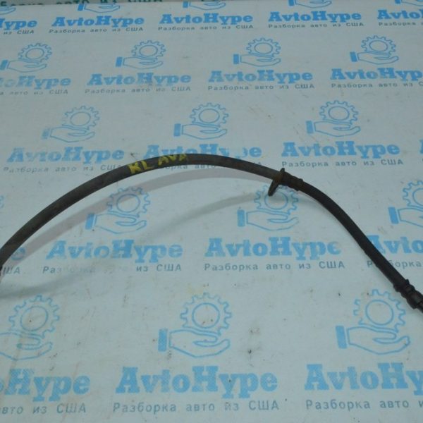 Шланг тормозной зад лев Toyota Avalon 05-12