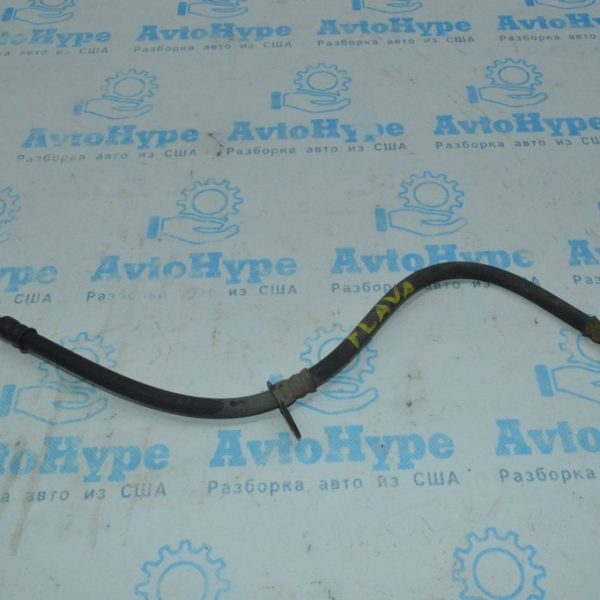 Шланг тормозной перед лев Toyota Avalon 05-12