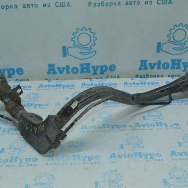 Заливная горловина топливного бака Toyota Avalon 05-12 77201-07050