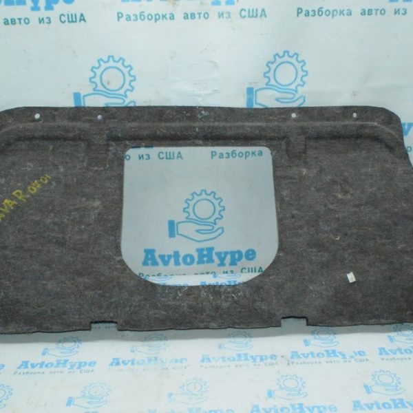 Обшивка спинки заднего сидения Toyota Avalon 05-12