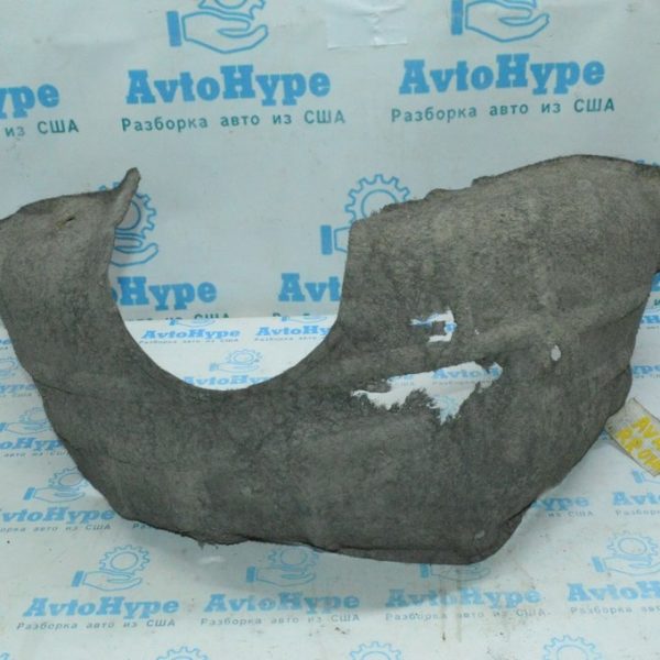 Подкрылок задний правый Toyota Avalon 05-12 (01) деф.протерся 65637-AC010