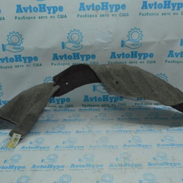 Подкрылок задний левый Toyota Avalon 05-12 (01) деф.разрыв 65638-AC010