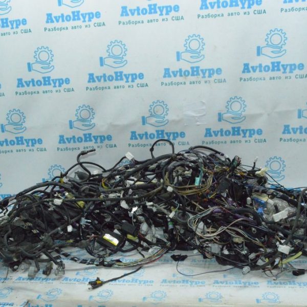 Зумер Toyota Avalon 05-12 86652-04010