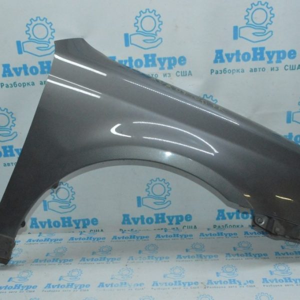 Крыло переднее правое Toyota Avalon 05-12 графит (01) 53811-AC050