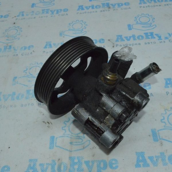 Насос ГУР гидроусилителя Toyota Avalon 05-12 44310-07040