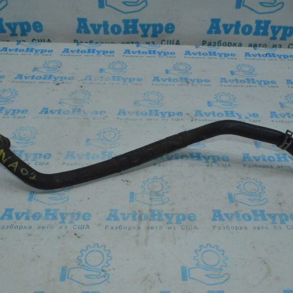 Патрубок охлаждения пятый Toyota Avalon 05-12