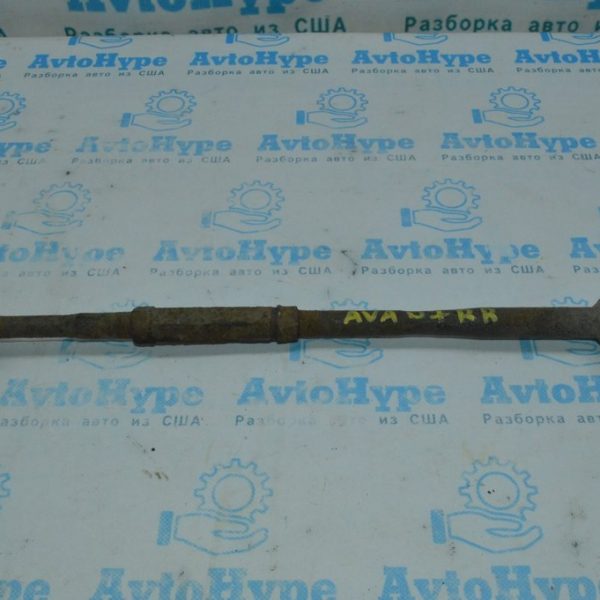 Рычаг развальный зад прав Toyota Avalon 05-12 48730-07030