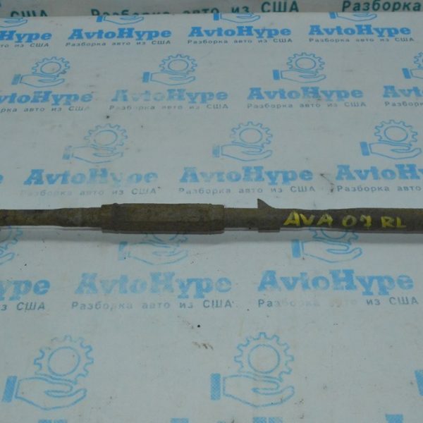 Рычаг развальный зад лев Toyota Avalon 05-12 48740-07010