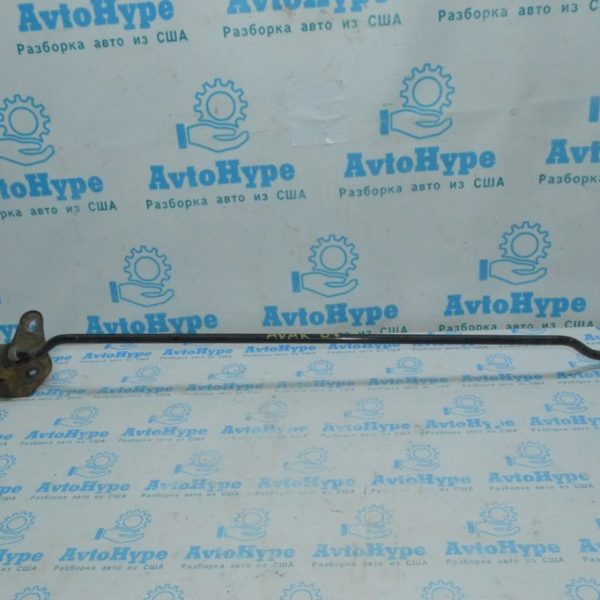 Стабилизатор задний Toyota Avalon 05-12 48812-06080