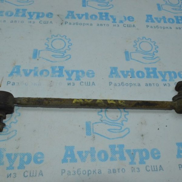 Тяга стабилизатора зад правToyota Avalon 05-12