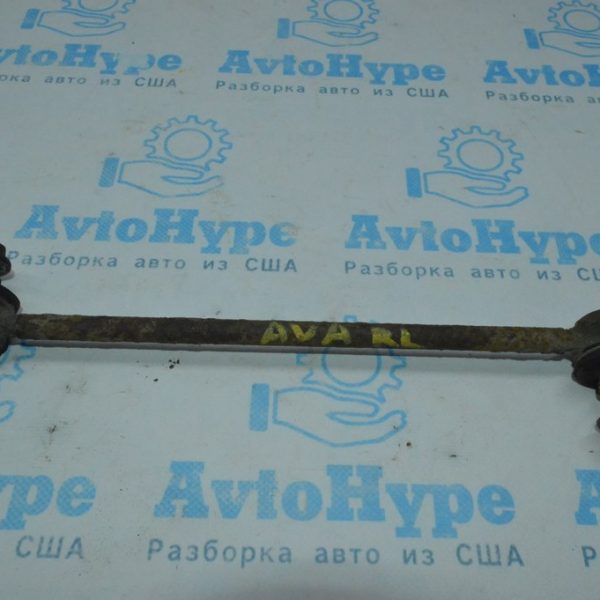 Тяга стабилизатора зад лев Toyota Avalon 05-12