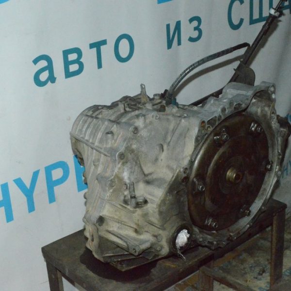 АКПП в сборе Toyota Avalon 05-07 дорест 5ступ (01) пробег 143тыс км  вбить номер 30500-07010