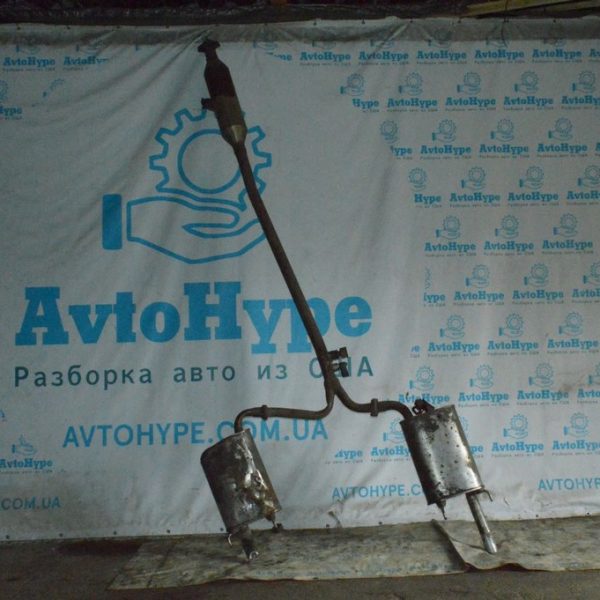 Кронштейны глушителя Toyota Avalon 05-12