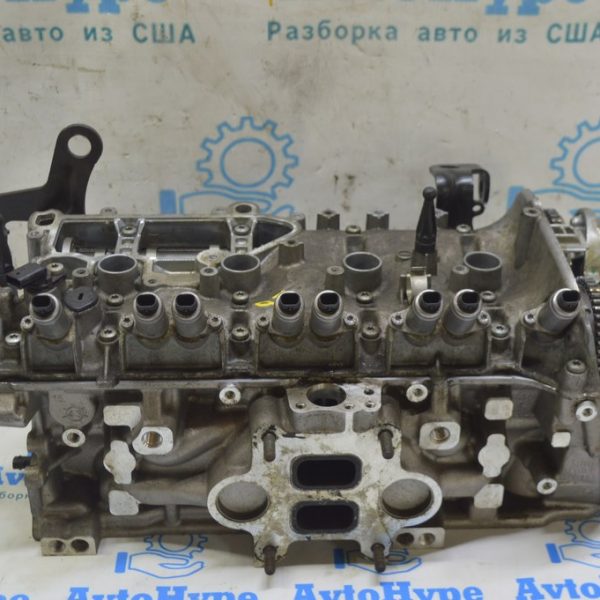 Головка блока цилиндров в сборе Audi Q7 16- 2.0T 06K103063AP