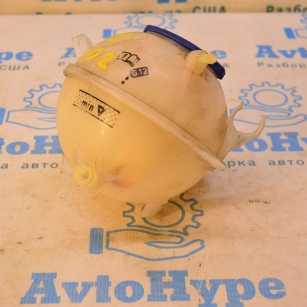 Расширительный бачок охлаждения VW Passat b8 USA 1K0121407A