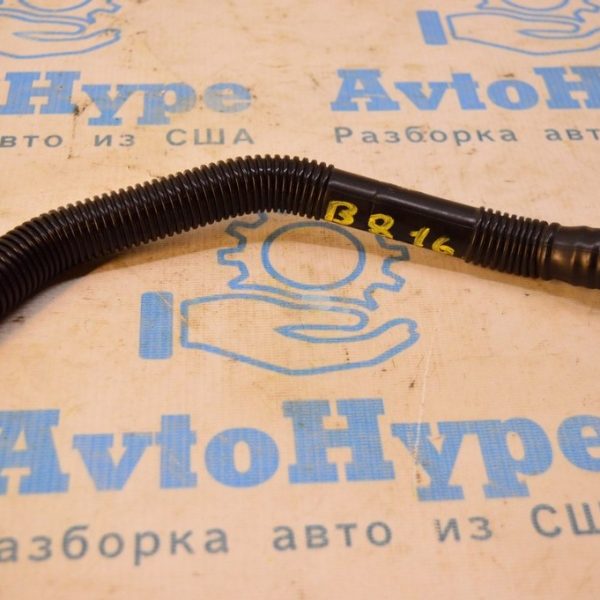 Трубка ЕГР VW Passat b8 USA 1.8Т