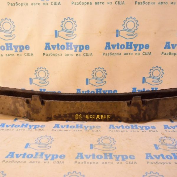 Абсорбер заднего бампера VW Passat b8 USA 561807251A