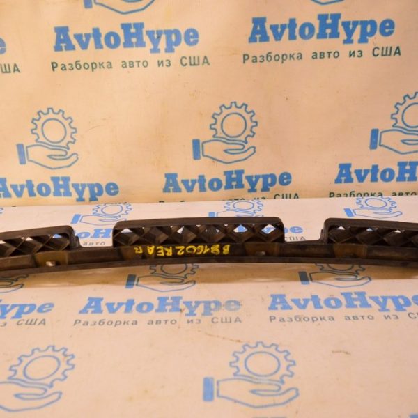 Крепление заднего бампера центр VW Passat b8 USA 561807863A