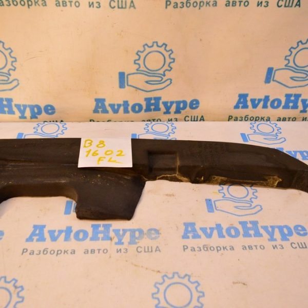 Уплотнитель крыла дверь-крыло лев VW Passat b8 USA 561821111A