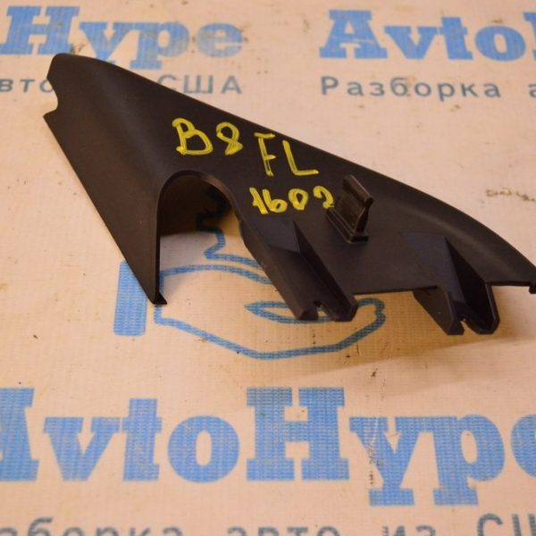 Заглушка бокового зеркала перед лев VW Passat b8 USA 561-837-973-A-82V