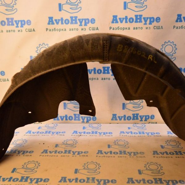 Подкрылок задний левый VW Passat b8 USA (02) 561810971B