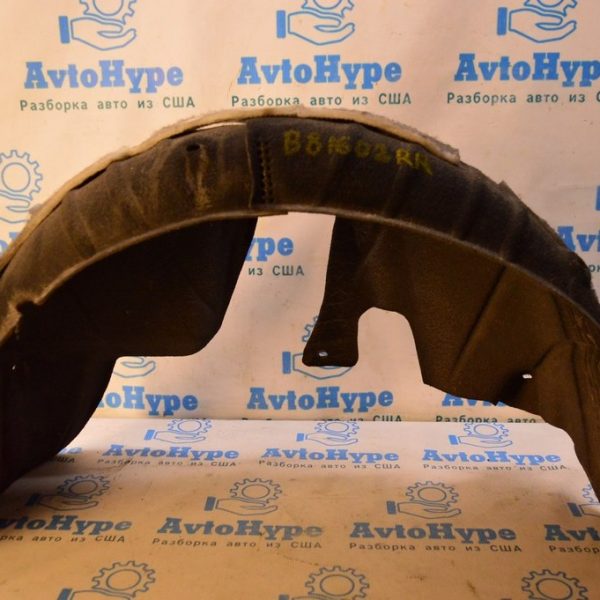 Подкрылок задний правый VW Passat b8 USA (02) 561810972B