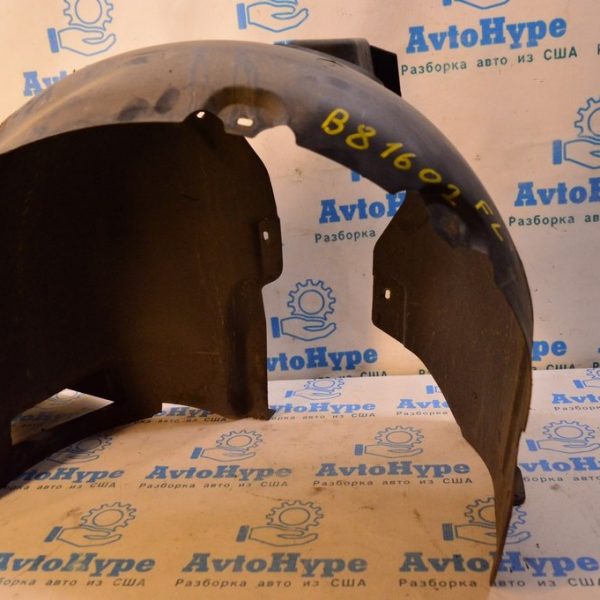 Подкрылок передний левый VW Passat b8 USA (02) 561805911D9B9