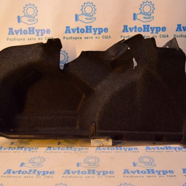 Обшивка арки левая VW Passat b8 USA 561867428T1BS