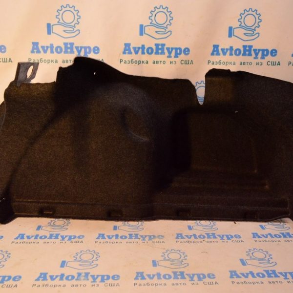 Обшивка арки правая VW Passat b8 USA 561867427R1BS