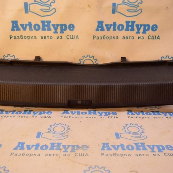 Накладка проема багажника VW Passat b8 USA 561863459B82V