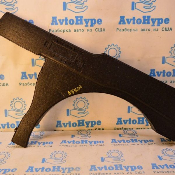 Пенопласт багажника прав VW Passat b8 USA 561-864-472-C