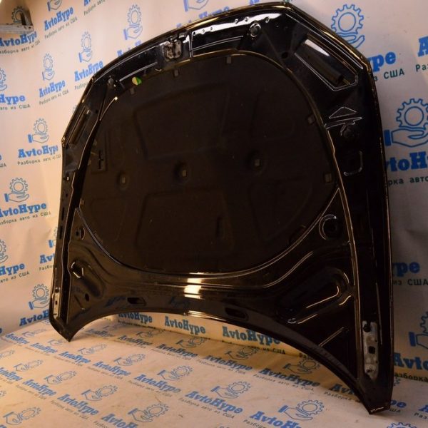 Изоляция капота VW Passat b8 USA (02) 561863831C