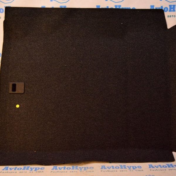 Пол багажника ковер VW Passat b8 USA 5618634631BS